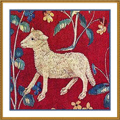 [product_title] - Orenco Originals LLC Counted Cross Stitch