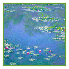 [product_title] - Orenco Originals LLC Counted Cross Stitch