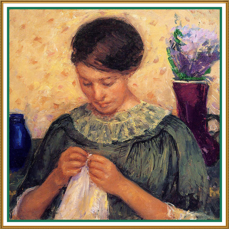 [product_title] - Orenco Originals LLC Counted Cross Stitch
