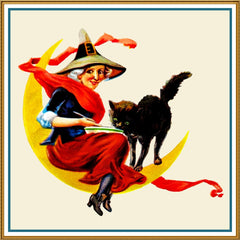 [product_title] - Orenco Originals LLC Counted Cross Stitch