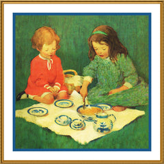 [product_title] - Orenco Originals LLC Counted Cross Stitch