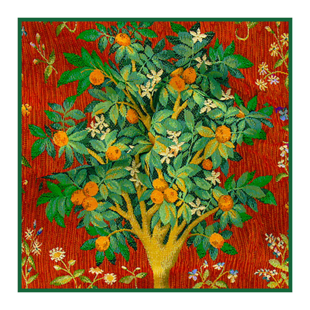 product_title] - Orenco Originals LLC Counted Cross Stitch
