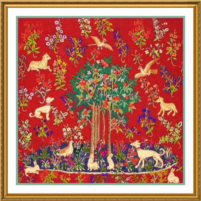 [product_title] - Orenco Originals LLC Counted Cross Stitch