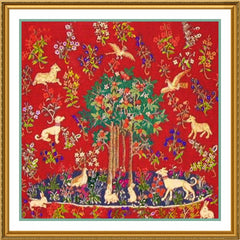 [product_title] - Orenco Originals LLC Counted Cross Stitch