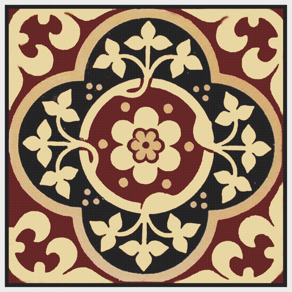 [product_title] - Orenco Originals LLC Counted Cross Stitch