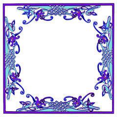 product_title] - Orenco Originals LLC Counted Cross Stitch