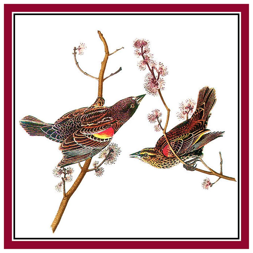 [product_title] - Orenco Originals LLC Counted Cross Stitch
