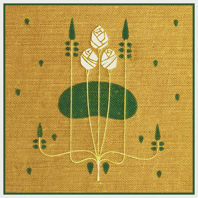 [product_title] - Orenco Originals LLC Counted Cross Stitch
