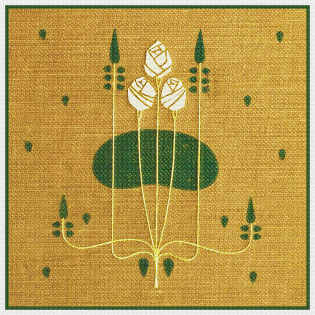 [product_title] - Orenco Originals LLC Counted Cross Stitch