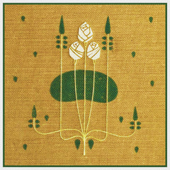 [product_title] - Orenco Originals LLC Counted Cross Stitch