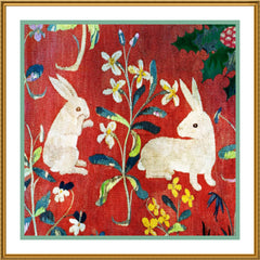 [product_title] - Orenco Originals LLC Counted Cross Stitch