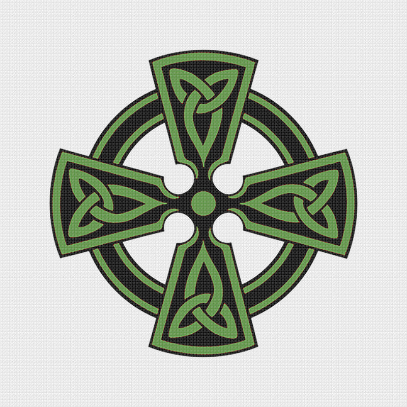 [product_title] - Orenco Originals LLC Counted Cross Stitch