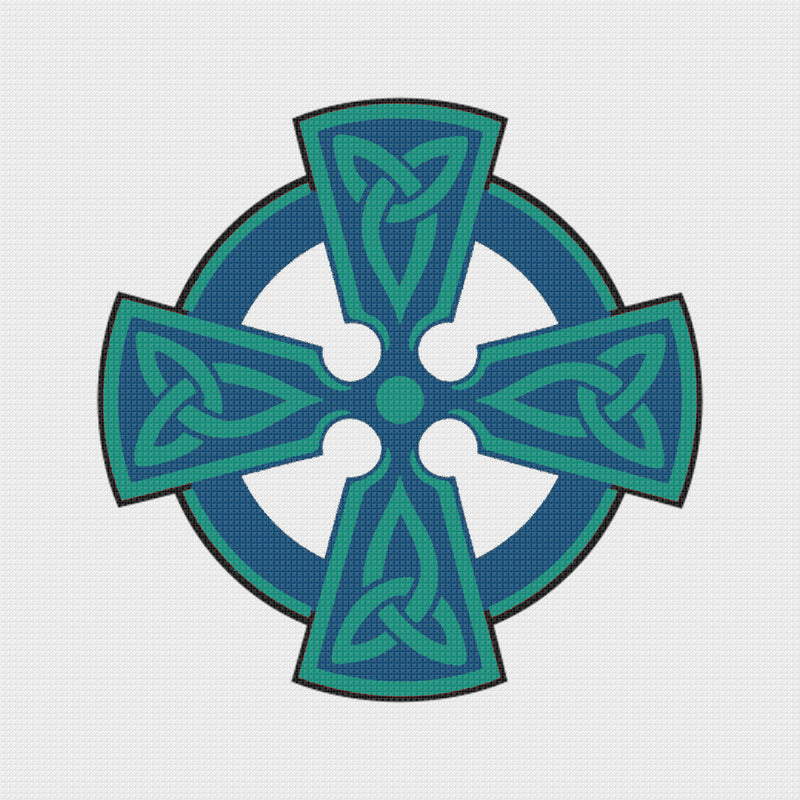[product_title] - Orenco Originals LLC Counted Cross Stitch