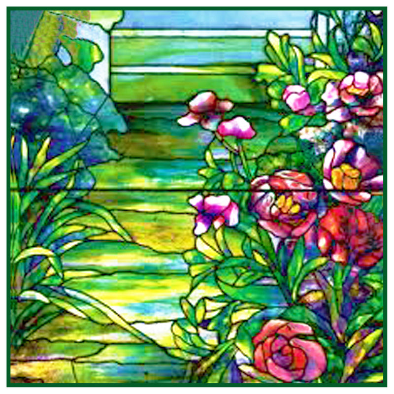 [product_title] - Orenco Originals LLC Counted Cross Stitch