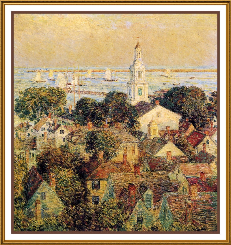 [product_title] - Orenco Originals LLC Counted Cross Stitch