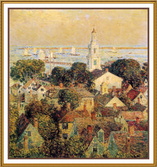 [product_title] - Orenco Originals LLC Counted Cross Stitch