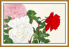 [product_title] - Orenco Originals LLC Counted Cross Stitch