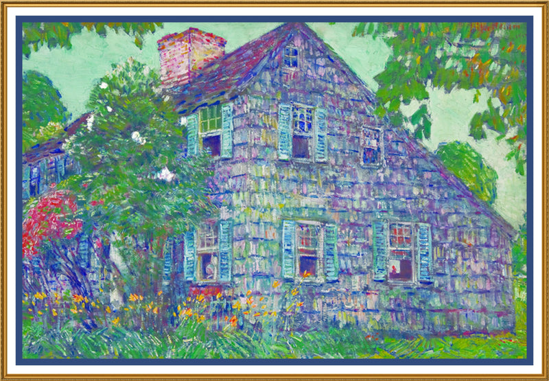 [product_title] - Orenco Originals LLC Counted Cross Stitch