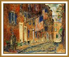 [product_title] - Orenco Originals LLC Counted Cross Stitch