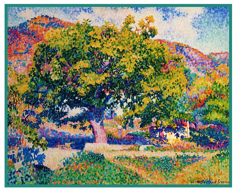 [product_title] - Orenco Originals LLC Counted Cross Stitch