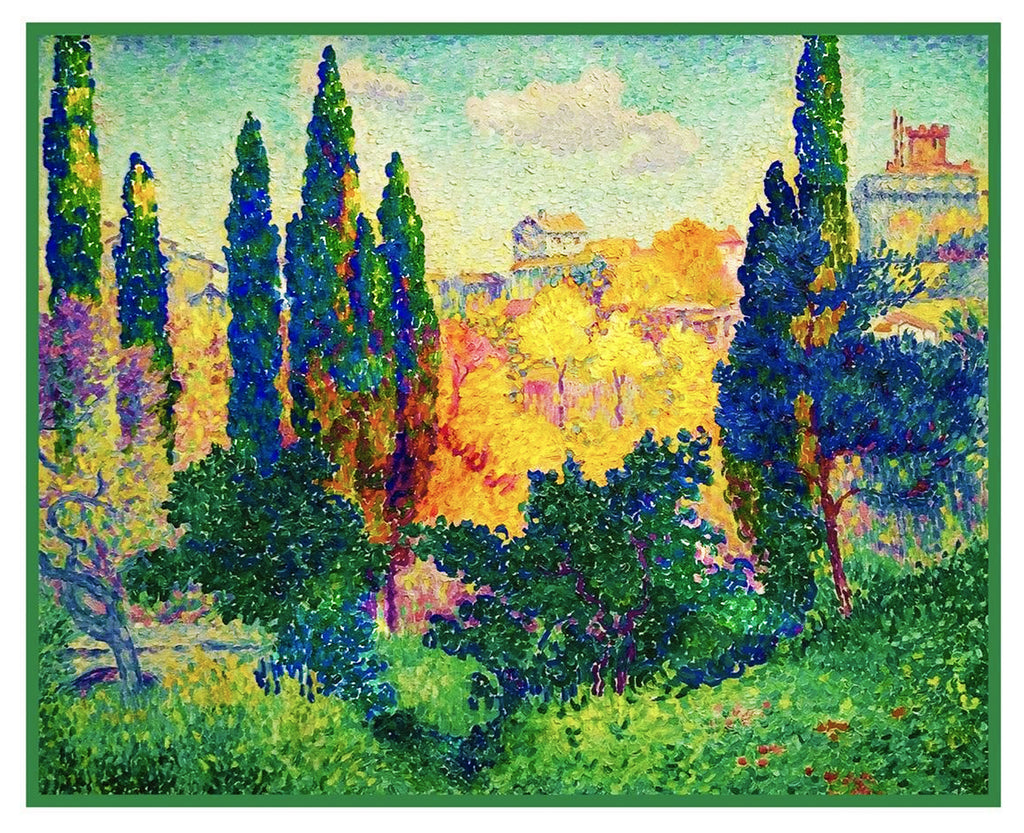 [product_title] - Orenco Originals LLC Counted Cross Stitch