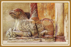 [product_title] - Orenco Originals LLC Counted Cross Stitch