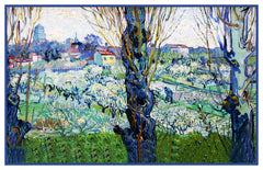 [product_title] - Orenco Originals LLC Counted Cross Stitch