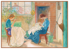 [product_title] - Orenco Originals LLC Counted Cross Stitch