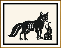 [product_title] - Orenco Originals LLC Counted Cross Stitch