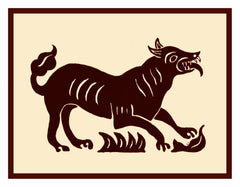 [product_title] - Orenco Originals LLC Counted Cross Stitch