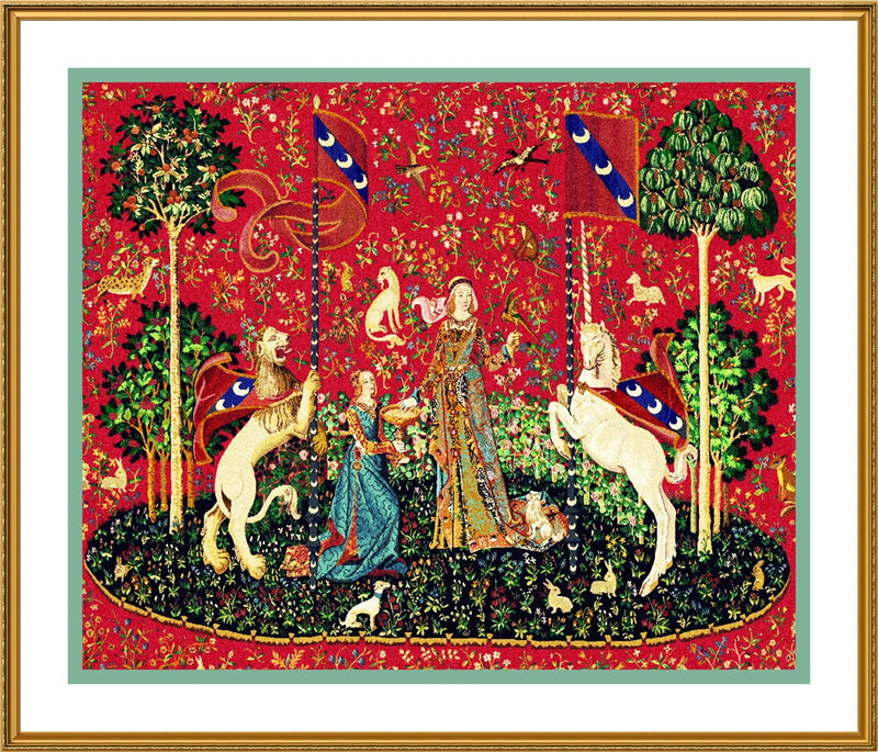 [product_title] - Orenco Originals LLC Counted Cross Stitch