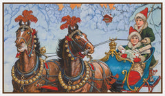 [product_title] - Orenco Originals LLC Counted Cross Stitch