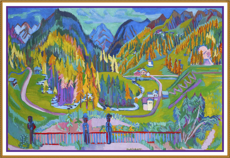 [product_title] - Orenco Originals LLC Counted Cross Stitch