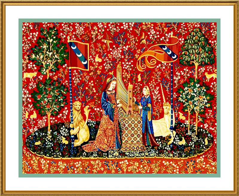 [product_title] - Orenco Originals LLC Counted Cross Stitch