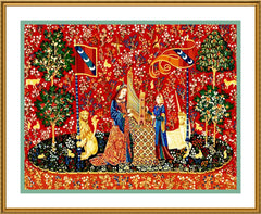 [product_title] - Orenco Originals LLC Counted Cross Stitch