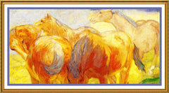[product_title] - Orenco Originals LLC Counted Cross Stitch
