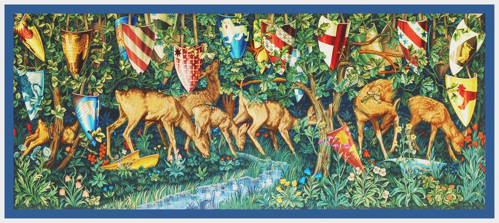[product_title] - Orenco Originals LLC Counted Cross Stitch