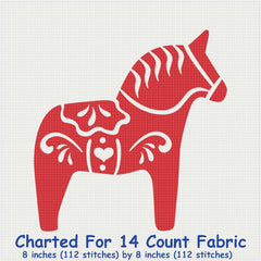 [product_title] - Orenco Originals LLC Counted Cross Stitch