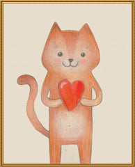 [product_title] - Orenco Originals LLC Counted Cross Stitch