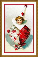 [product_title] - Orenco Originals LLC Counted Cross Stitch