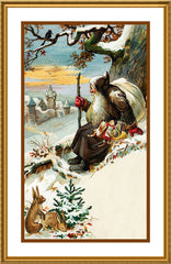[product_title] - Orenco Originals LLC Counted Cross Stitch