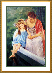 [product_title] - Orenco Originals LLC Counted Cross Stitch