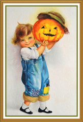 [product_title] - Orenco Originals LLC Counted Cross Stitch