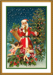 [product_title] - Orenco Originals LLC Counted Cross Stitch