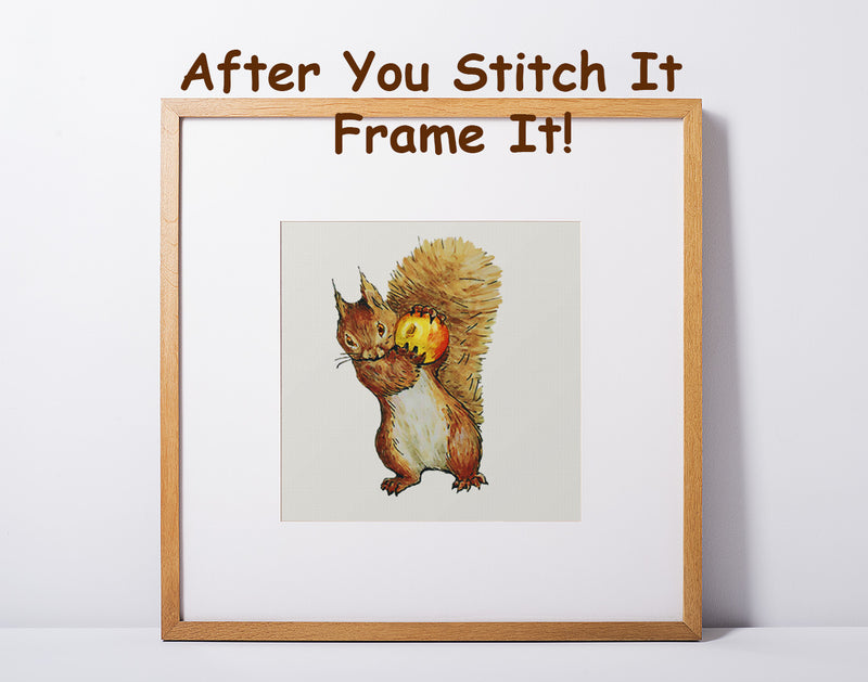 [product_title] - Orenco Originals LLC Counted Cross Stitch