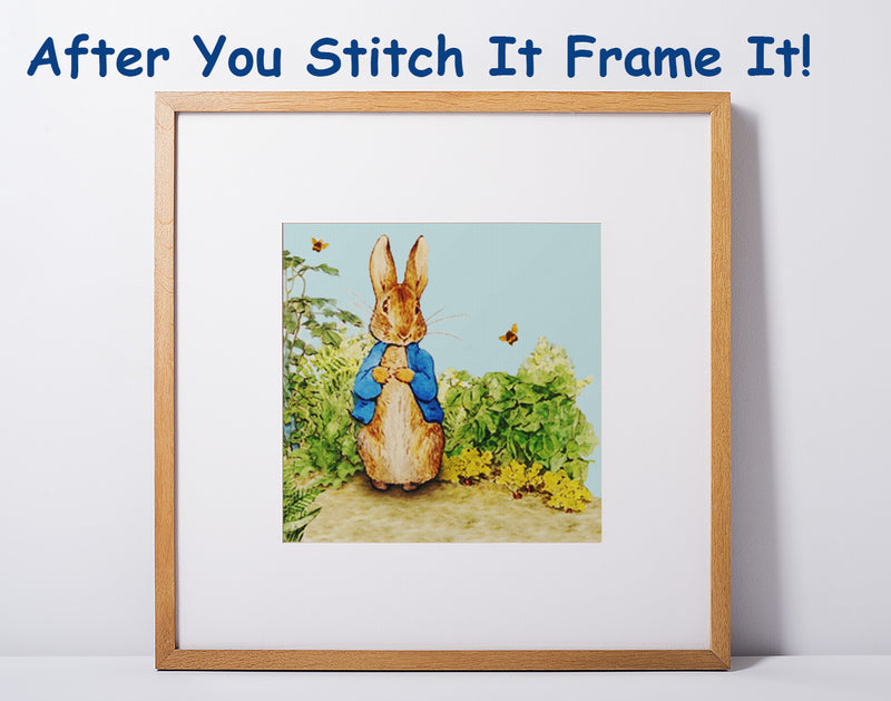 [product_title] - Orenco Originals LLC Counted Cross Stitch