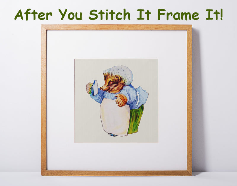 [product_title] - Orenco Originals LLC Counted Cross Stitch
