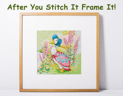 [product_title] - Orenco Originals LLC Counted Cross Stitch