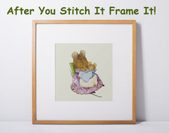 [product_title] - Orenco Originals LLC Counted Cross Stitch