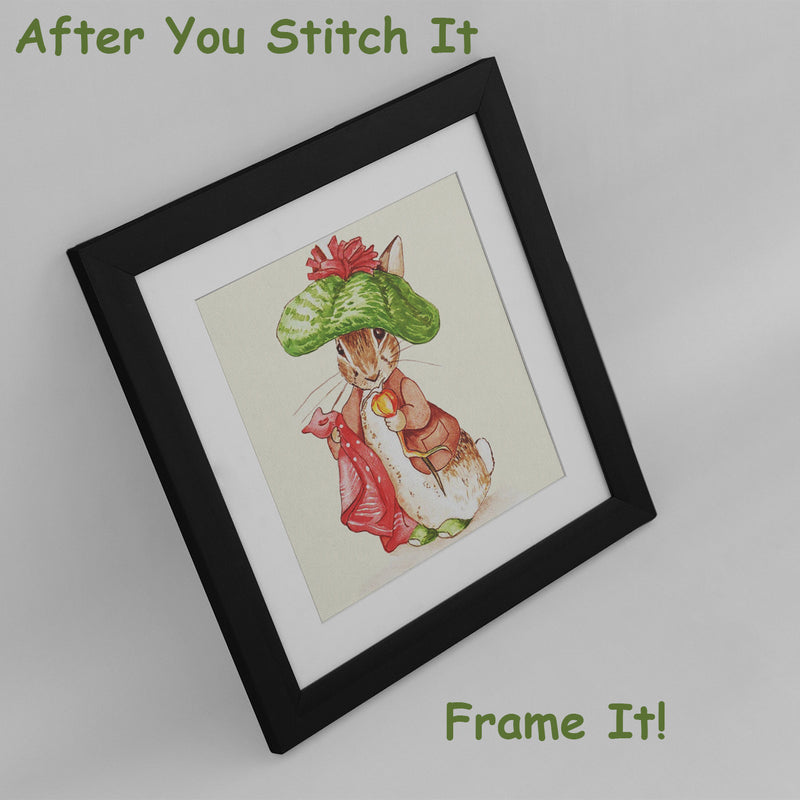 [product_title] - Orenco Originals LLC Counted Cross Stitch